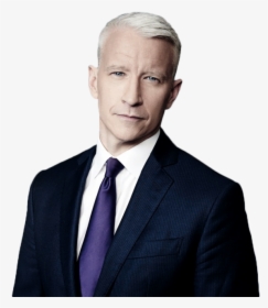 Anderson Cooper 2019, HD Png Download, Free Download