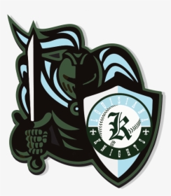 Louisiana Knights Baseball, HD Png Download, Free Download