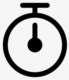 Timer - Timer Icon Svg, HD Png Download, Free Download
