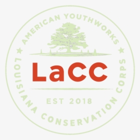 Louisiana Conservation Corps, HD Png Download, Free Download