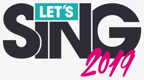 Let's Sing 2016, HD Png Download, Free Download