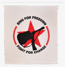 Sing For Freedom, HD Png Download, Free Download