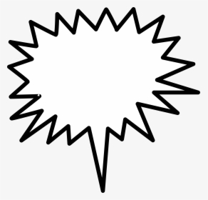 Zap3ns Clip Arts - Starburst Clipart, HD Png Download, Free Download