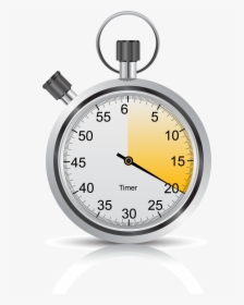 Stop Watch In Png, Transparent Png, Free Download