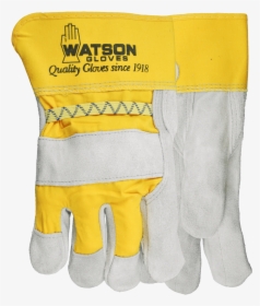 Watson Gloves, HD Png Download, Free Download