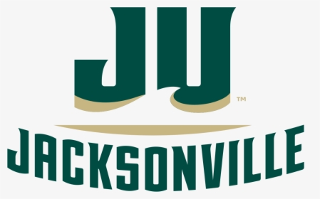 Jacksonville University Athletics Logo, HD Png Download, Free Download