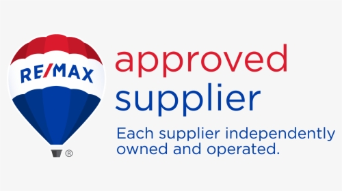Remax Approved Supplier, HD Png Download, Free Download