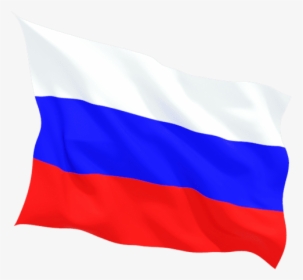 Russian Flag Transparent Background, HD Png Download, Free Download