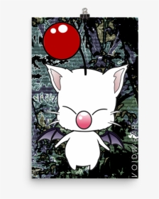 Moogle, HD Png Download, Free Download