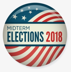United States Midterm Election, HD Png Download, Free Download