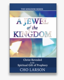 Kingdom Books 1up Jewel - Flyer, HD Png Download, Free Download