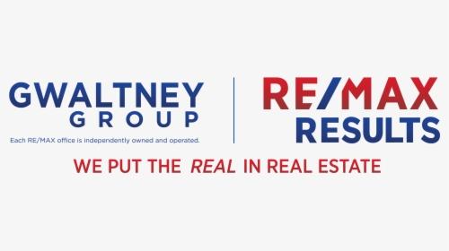 Gwaltney Group Of Re Max Results, HD Png Download, Free Download