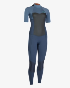 Ion Jewel Element Steamer Ss 3/2mm - Wetsuit, HD Png Download, Free Download