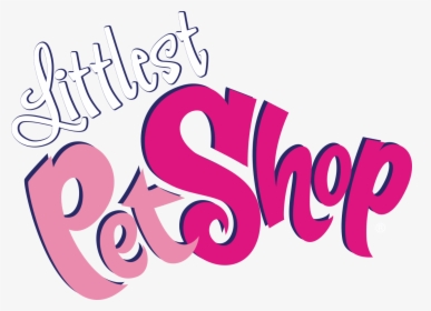 Little Pet Shop Logo Png, Transparent Png, Free Download