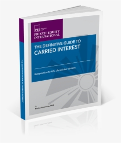 The Definitive Guide To Carried Interest - Enterprise Software, HD Png Download, Free Download