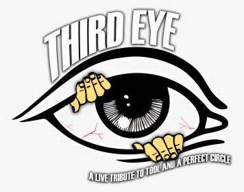 Third Eye Logo Design, HD Png Download, Free Download