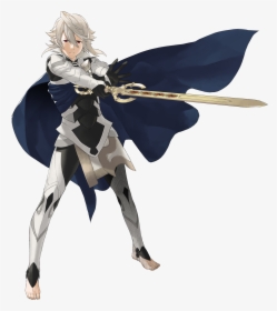 Corrin From Fire Emblem, HD Png Download, Free Download