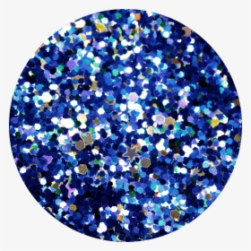D74 Starry Night - Circle, HD Png Download, Free Download