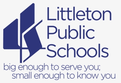 Littleton Public Schools Colorado Logo, HD Png Download, Free Download