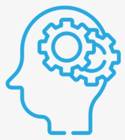 Lps-thinking - Cognición Icono Png, Transparent Png, Free Download