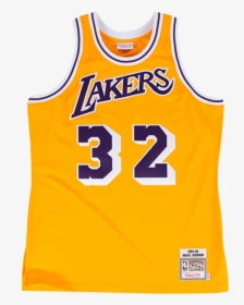 Wilt Chamberlain Lakers Jersey, HD Png Download, Free Download