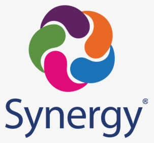 Synergy Logo 2019 Vertical - Edupoint Synergy Logo, HD Png Download, Free Download