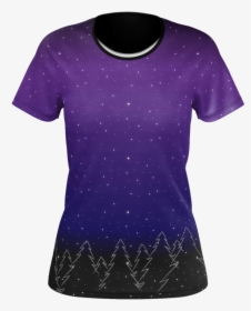 Starry Night - Moth T Shirt, HD Png Download, Free Download