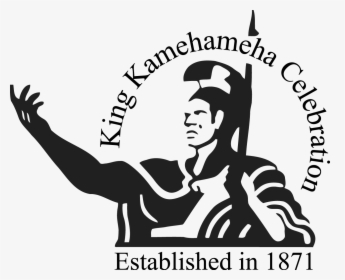 King Kamehameha Celebration Logo, HD Png Download, Free Download