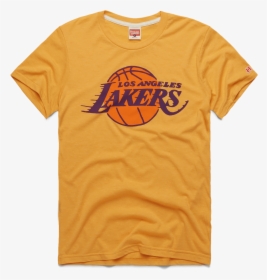 Los Angeles Lakers Embroidered Team Logo Collectible, HD Png Download, Free Download