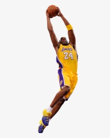 Nike Poster Los Angeles Lakers Just Do It - Kobe Bryant Png, Transparent Png, Free Download