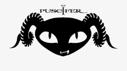 Puscifer Logo - Tool A Perfect Circle Puscifer, HD Png Download, Free Download