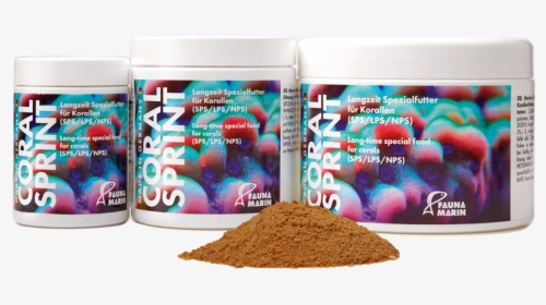 Coral Sprint 100ml Can - Sand, HD Png Download, Free Download
