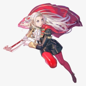 Fire Emblem Three Houses Edelgard, HD Png Download, Free Download