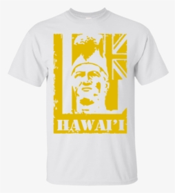Hawai"i King Kamehameha Ultra Cotton T Shirt, T Shirts, - King Kamehameha Hoodie, HD Png Download, Free Download
