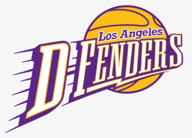 Los Angeles Dfenders, HD Png Download, Free Download