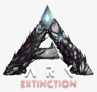 Transparent Spawn Logo Png - Ark Extinction Snow Dome, Png Download, Free Download