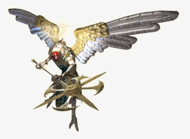 Bayonetta Angel Concept Art, HD Png Download, Free Download