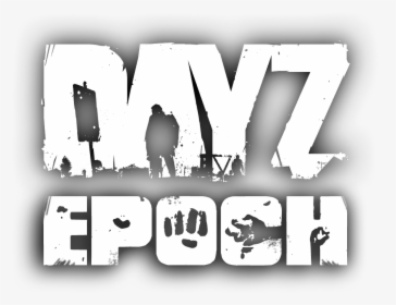 Transparent Dayz Logo Png - Arma 2 Epoch, Png Download, Free Download