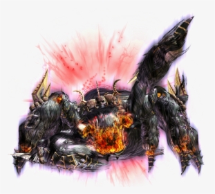 Bayonetta Phantasmaraneae , Png Download - Bayonetta Phantasmaraneae, Transparent Png, Free Download