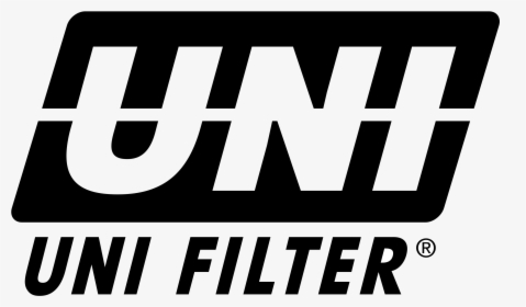 Uni Filter Logo Vector, HD Png Download, Free Download
