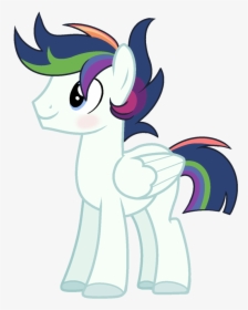Bronyponyyy2340, Magical Lesbian Spawn, Male, Oc, Oc - Cartoon, HD Png Download, Free Download