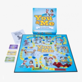 Fun Board Game, HD Png Download, Free Download