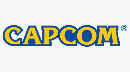 Capcom Logo Png, Transparent Png, Free Download