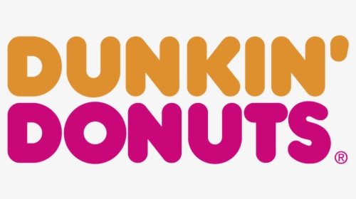 Dunkin Donuts Logo Vector - Dunkin Donuts Logo Png, Transparent Png, Free Download
