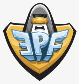 Elite Penguin Force, HD Png Download, Free Download