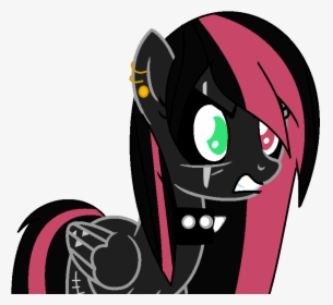 Agressiv Jiss Mlp - Cartoon, HD Png Download, Free Download