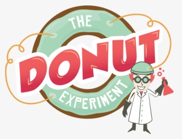 Logo Image - Donut, HD Png Download, Free Download