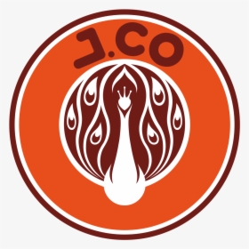 J.co Donuts, HD Png Download, Free Download