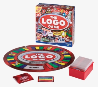 Logo Board Game, HD Png Download, Free Download