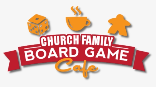 Church Family Board Games Cafe, HD Png Download, Free Download